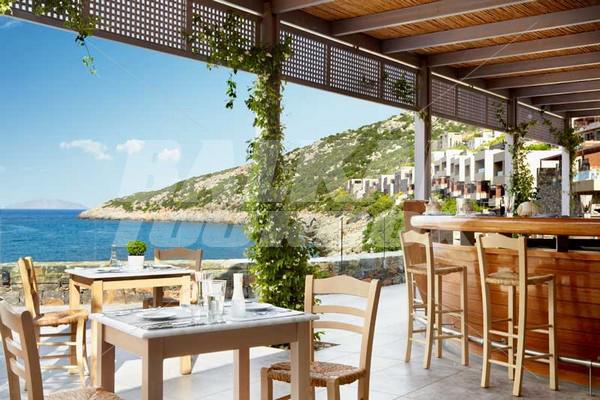 почивка в Daios Cove Luxury Resort and Villas