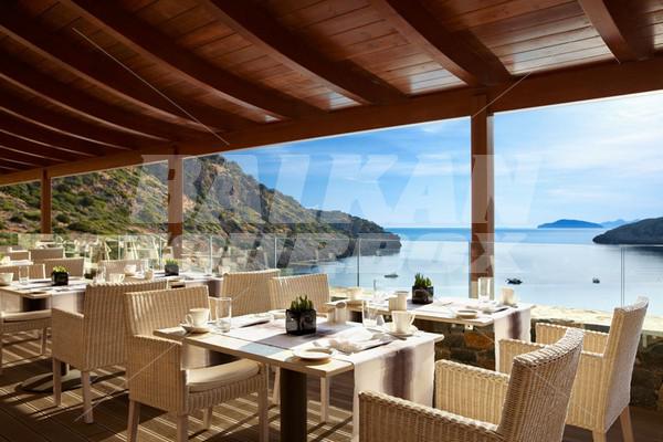 почивка в Daios Cove Luxury Resort and Villas