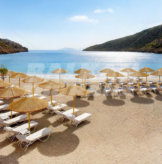 почивка в Daios Cove Luxury Resort and Villas