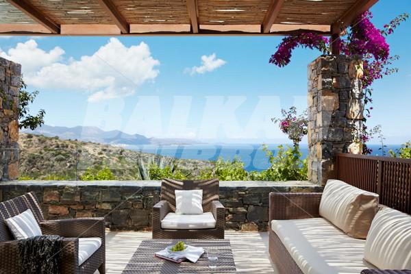 почивка в Daios Cove Luxury Resort and Villas