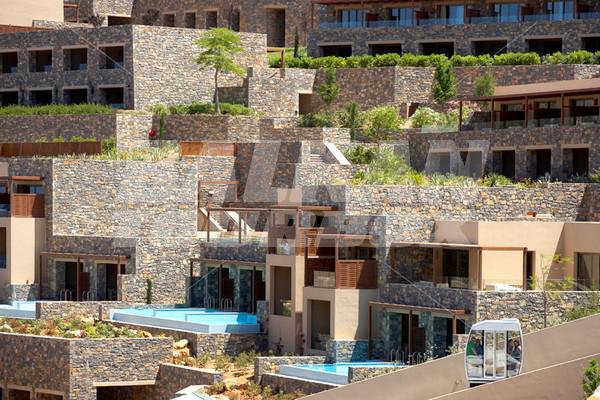 почивка в Daios Cove Luxury Resort and Villas