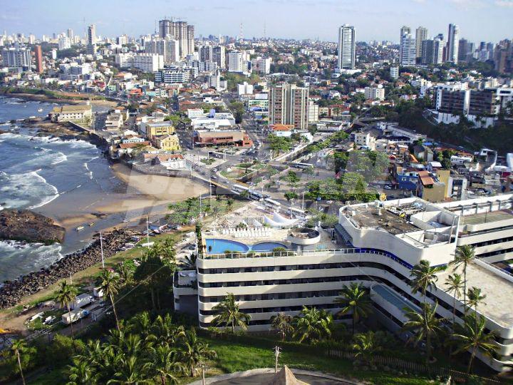 holiday in  Golden Tulip Rio Vermelho