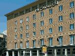 Hotel NH Cavalieri, Italy