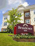 Hotel Residence Inn by Marriott Lexington South/Hamburg Place, 