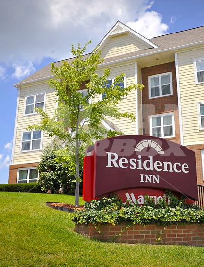 holiday in  Residence Inn by Marriott Lexington South/Hamburg Place