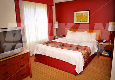 holiday in Residence Inn by Marriott Lexington South/Hamburg Place