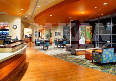 holiday in Residence Inn by Marriott Fort Lauderdale Pompano Beach/Oceanfront