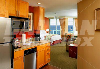 holiday in Residence Inn by Marriott Fort Lauderdale Pompano Beach/Oceanfront