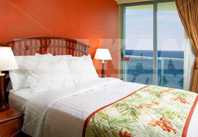 holiday in Residence Inn by Marriott Fort Lauderdale Pompano Beach/Oceanfront