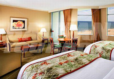 holiday in Residence Inn by Marriott Fort Lauderdale Pompano Beach/Oceanfront