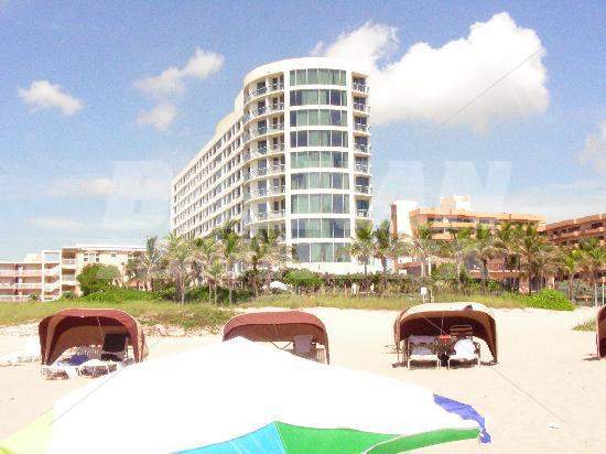 holiday in  Residence Inn by Marriott Fort Lauderdale Pompano Beach/Oceanfront