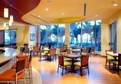 holiday in Residence Inn by Marriott Fort Lauderdale Pompano Beach/Oceanfront