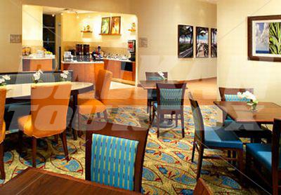 holiday in Residence Inn by Marriott Fort Lauderdale Pompano Beach/Oceanfront