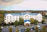 Hotel Fairfield Inn & Suites by Marriott Nashville Airport, , Nashville - Tennessee