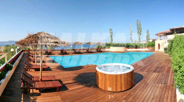 почивка в Belvedere Aeolis Hotel