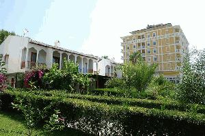 Хотел Antik Hotel and Garden, Турция