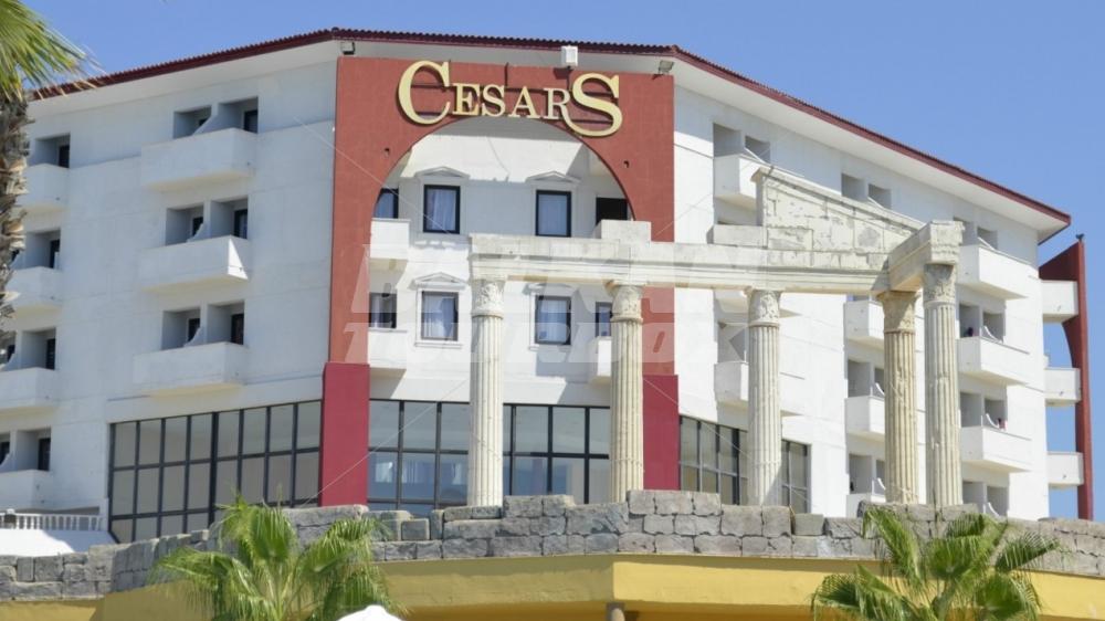 holiday in Cesars Resort And Hotel