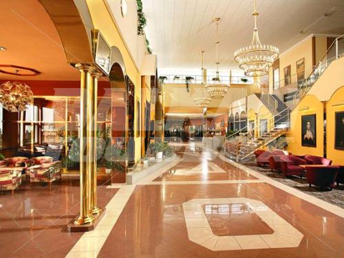 holiday in Top Hotel Prague