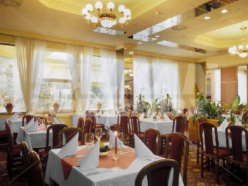 holiday in Top Hotel Prague