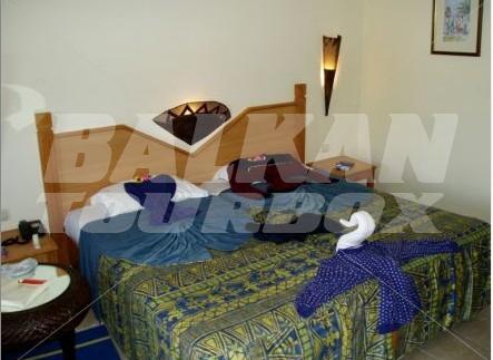 почивка в Vincci Djerba Resort