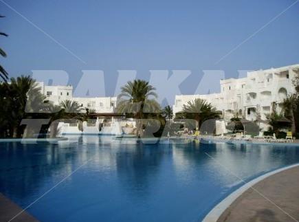 почивка в Vincci Djerba Resort