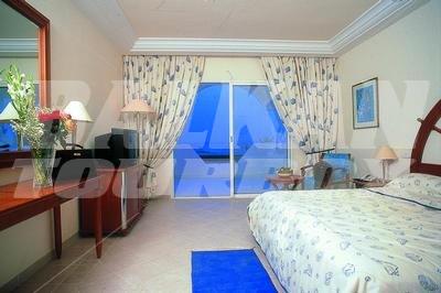 почивка в Vincci Djerba Resort