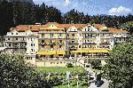 Hotel Grand Sonnenbichl, Germany, Garmisch Partenkirchen