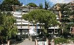 Hotel Palace Varazze, Italy, Savona