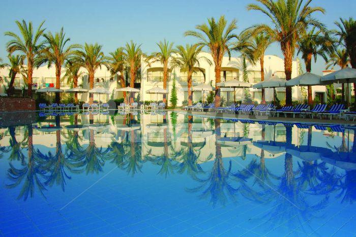 почивка в  Luna Sharm