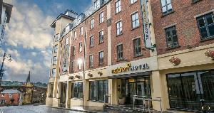 Hotel Maldron Hotel Derry, United Kingdom