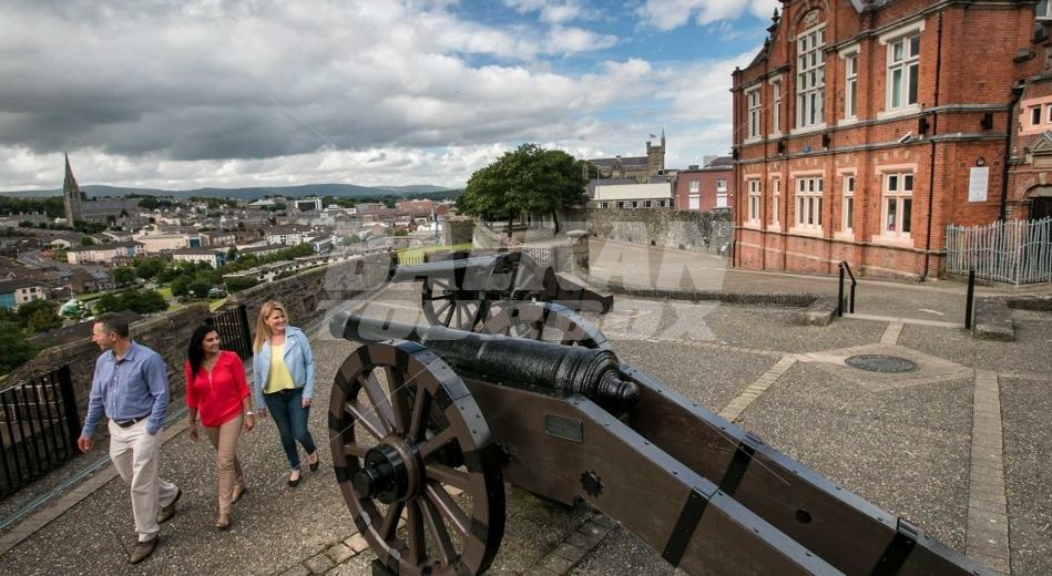 holiday in Maldron Hotel Derry