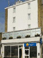 Hotel Comfort Inn Edgware Road, United Kingdom, London