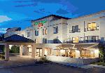 Hotel Courtyard by Marriott Albany Thruway, , Albany - New York