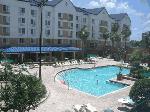 Hotel Fairfield Inn & Suites Orlando Lake Buena Vista in the Marriott Village, 