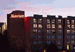 Hotel Providence Marriott Downtown, 