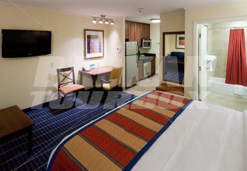 holiday in TownePlace Suites by Marriott Tucson Williams Centre