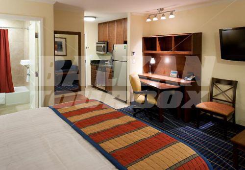 holiday in TownePlace Suites by Marriott Tucson Williams Centre