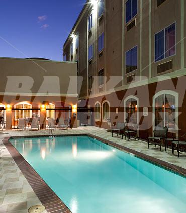 holiday in TownePlace Suites by Marriott Tucson Williams Centre