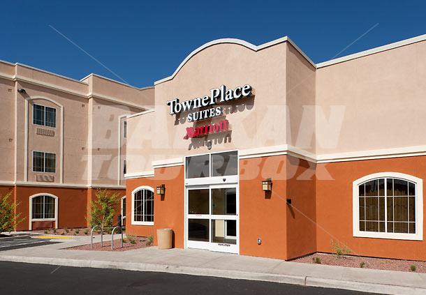 holiday in  TownePlace Suites by Marriott Tucson Williams Centre