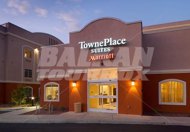 holiday in TownePlace Suites by Marriott Tucson Williams Centre