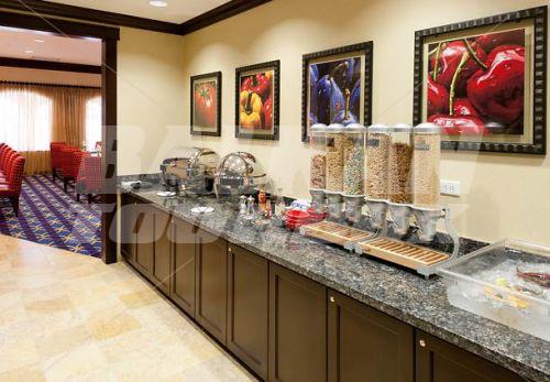 holiday in TownePlace Suites by Marriott Tucson Williams Centre