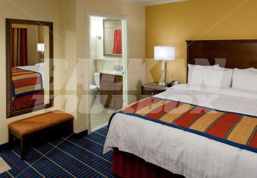 holiday in TownePlace Suites by Marriott Tucson Williams Centre