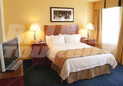 holiday in Residence Inn by Marriott Denver City Center