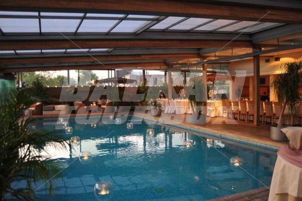 почивка в Palace Hotel Glyfada