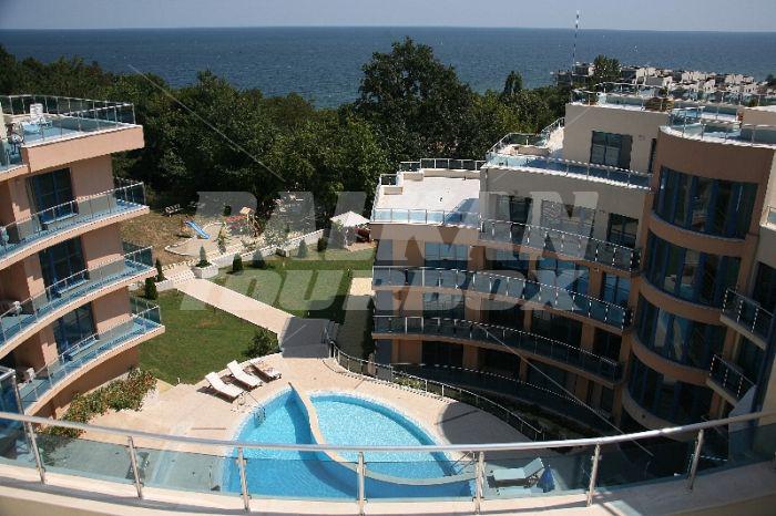 holiday in Aquamarine Hotel