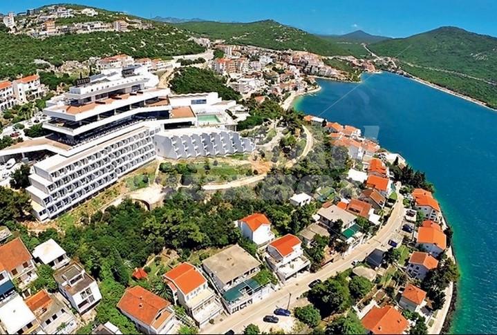 holiday in Grand Hotel Neum