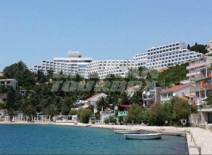 holiday in Grand Hotel Neum