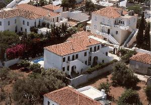 Hotel Spetses Retreat, Greece, Spetses Island