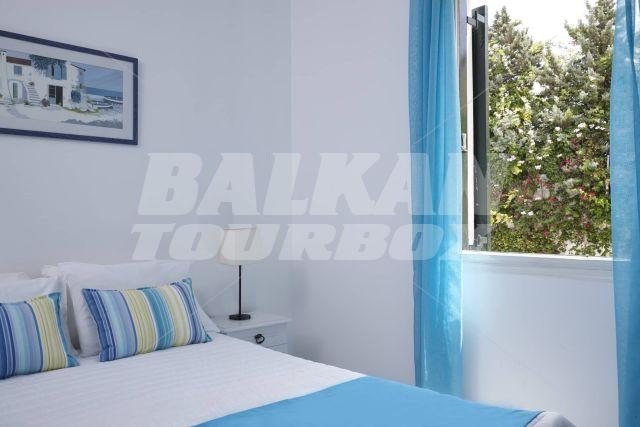 почивка в Spetses Retreat