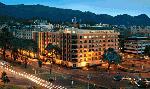 Хотел Casa Dann Carlton Bogota, , Богота